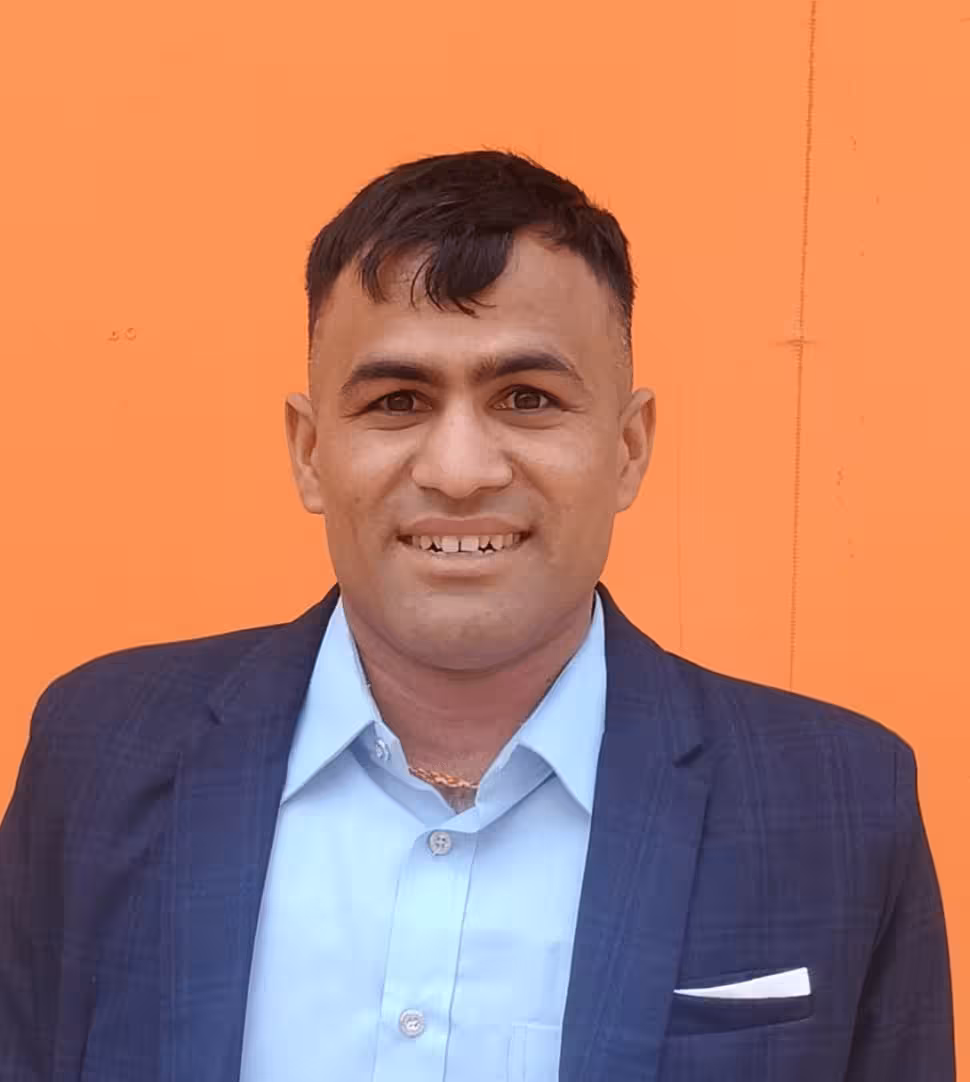 Ram Prasad Kandel